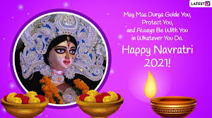 Happy navratri 2020 wishes, images, message in hindi : Oh Wz7jweqwutm