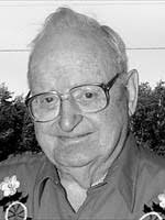 Obituary for C. Warren Jackson