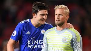 @manchesterunited @england @pumafootball ⚽️ all enquiries contact @triplessports. 5 Of Leicester City S Best Moments In 2018 Footballghana