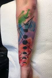 You can have it personalized in so many ways too, these watercolor rose tattoos being just one of them. Tattoo Uploaded By Romans Chirurgo Kanajevs Watercolor Tattoo Cologne Koln Germany Stigmata Inc Contact Start Instagram Romanskanajevs Or Tattoobyromans Gmail Com 1342185 Tattoodo