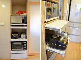 開箱 新婚兩房小宅裝潢分享 kitchen interior home kitchens closet kitchen