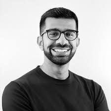 Maitrik Patel Email & Phone Number