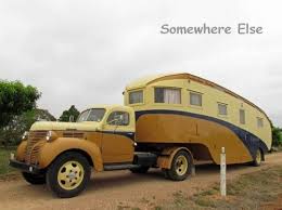 Go Away Garage Vintage Trailers Classic Campers Vintage Travel Trailers