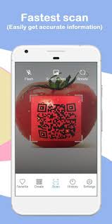 This will be the only qr code & barcode* scanner you will ever need. Qr Code Scanner Barcode Reader Create Qrcode For Android Apk Download