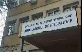 Ioan este ca o familie, este o echipă extrem de unită. Scandal La Spitalul Sf Ioan Din CapitalÄ Conducerea AcuzÄ Orgolii Meschine Evenimentul Zilei