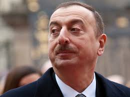 Chadidža Ismailová: V Ázerbájdžánu je demokratura