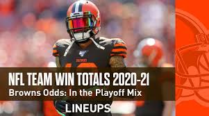 (based on 2020 win totals odds). Nfl Team Win Total Odds 2020 21