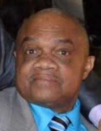 Obituary information for Bernard Dedrick Harris