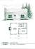 Floor Plan 1 Bedroom Cabin