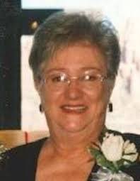 Janet M. Purcell Obituary