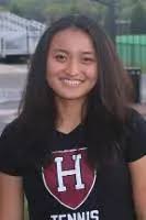 2014-15 Women's Tennis Roster