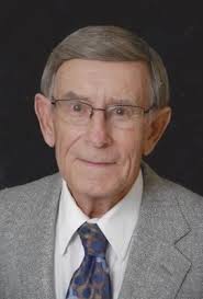 James Westrick Obituary (1932