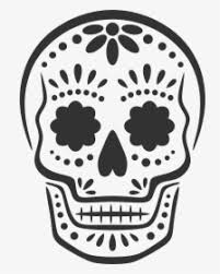 Theevil motor skull decal is the ultimate accessory for your vehicle. Stencil Transparent Background Skull Png Logo Png Download Transparent Png Image Pngitem