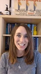 Award winning children’s author Ashleigh Barton has her own special  childhood memories of shared reading in the classroom., On this beautiful  day, when all state and territory schools are open for ...