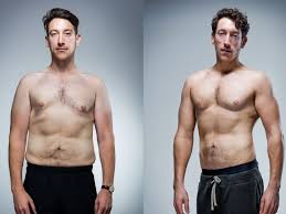 Then, you're going to use your pecs to slowly prise the dumbbells apart until your arms are extended out to the sides with a mobvoi home treadmill: How To Get Pecs In 12 Weeks British Gq British Gq