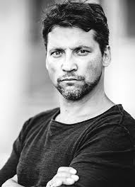 Patrick Bach, actor (Actors Connection)