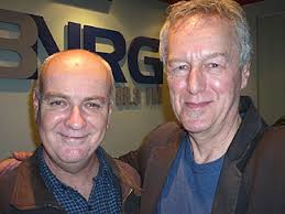 Mike Rudd & Bill Putt's Stop Press