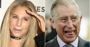 Nepoznato o Charlesu: Bio je zaljubljen u Barbru Streisand