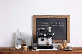 Check spelling or type a new query. Sage Barista Express Coffee Machine Bewley S Tea Coffee