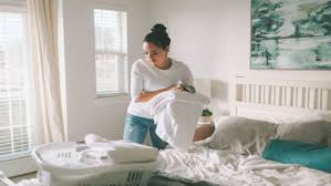 Cleaning your bedroom in 15 minutes is simple with these easy steps. 10 Tips For Cleaning Your Room Space Shop Self Storage
