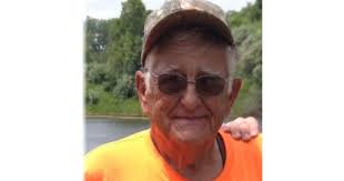 Paul W. Iverson Obituary (1941