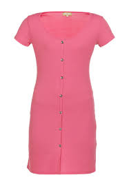 Mymo kleid ᐅ ausführlicher kaufratgeber beliebteste mymo kleid aktuelle schnäppchen sämtliche vergleichssieger ᐅ direkt weiterlesen! Mymo Kleid Neon Pink M Galeria Karstadt Kaufhof