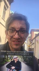 My Hope' by Robert Kasprowicz