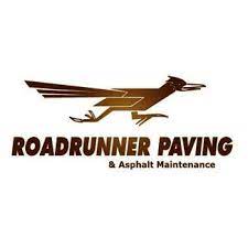 You don't need cactus asphalt to tell you the weather in mesa, az is stifling hot. Arizona Paving Asphalt Company Roadrunner Paving