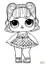You can print the coloring page lol from our website or buy sets for creativity lol surprise. Best Lol Coloring Pages Https Dictionarydefinition Net Unicorn Coloring Pages Lol Dolls Cute Coloring Pages