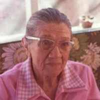 Lillian Flood (1887–1978)