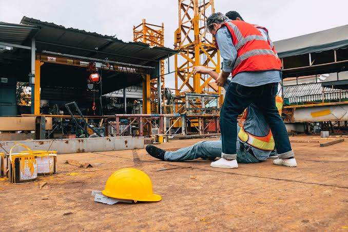 New York City Construction Accident Lawyer