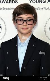 Awards paul young hi-res stock photography and images