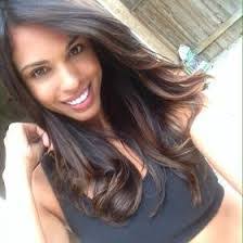 Mina Arroyo's Instagram, Twitter & Facebook