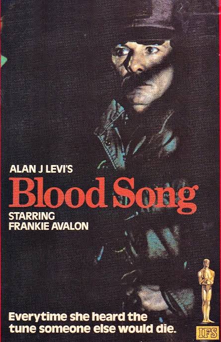 Check This Out: Blood Song – SoulRide