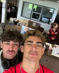 SBCC Men's Volleyball (@sbccmvb) · Instagram 照片和视频