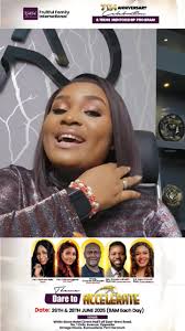 Special Invitation!, This is a program you and your teenager won't want to  miss. In the future, you will look back and be grateful that you attended.,  Dates: 26th and 28th of June, 2025 , Location: ...