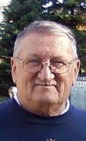 Gerald Sheppard Obituary (2014)