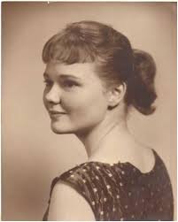 Sandra “Sandy” Lynn Kessler, née Denson