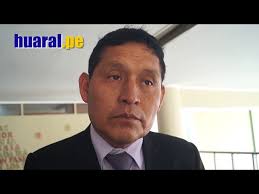 Edwin Valdivia: Todo quedó listo para celebrar el 78 aniversario de  Aucallama