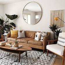 The living room is arguably one of the most important spaces in your home. 7 Apartment Decorating And Small Living Room Ideas The Anastasia Co Living Room Decor Apartment Small Living Rooms Apartment Living Room