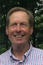 David Thorne Obituary