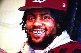 In Camden, Loved Ones Ask: Did David Wilmer Have to Die?