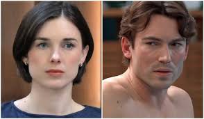 Will General Hospital's Michael Forgive Willow and Get Back Together?