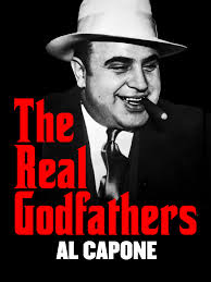 Prime Video: The Real Godfathers