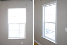 What do i need to buy? Dining Room Update On Budget Add Window Trim Emily S Project List