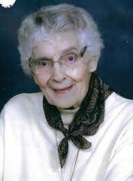 Obituary information for Margaret Mary Carty