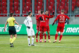 Detailed analysis | tiszafuredi v zalaegerszeg hungary magyar kupa 11 feb 2021 | latest news, odds, form, trending analysis, etc. Magyar Kupa Ekkor Fogadjuk A Siofokot Dvsc