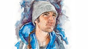 Powder Profile: Connor Ryan—Skiing Amplifies Spiritual Connection %%sep%%  %%sitename%%