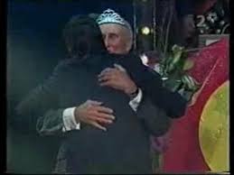 David byrne and fatboy slim, on the song the whole man from the 2010 album here lies love. Peter Joback Gay Man Of The Year 2005 Video Dailymotion