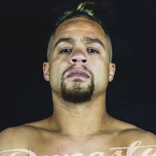 Mason Shepard vs. Andrew Herrera, DCS 60